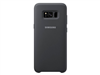 Ốp lưng Silicone màu Galaxy S8 Plus chính hãng