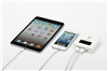 Pin dự phòng chính hãng Pisen Easy Power III 5000mAh.