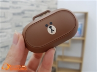 Ốp Galaxy Buds - Buds+ chính hãng Samsung