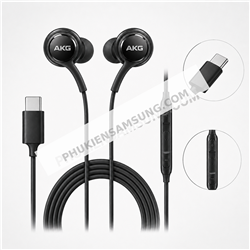 Tai nghe Samsung AKG chân Type C cho Galaxy M47 5G chính hãng