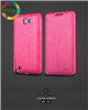 Bao da Galaxy Note  1 N7000 hiệu KLD Oscar 2