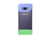 Ốp lưng 2Piece Galaxy S8 Plus chính hãng