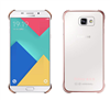 Ốp lưng Clear Cover Galaxy A9 Pro 2016