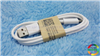 Cáp Sạc Samsung Galaxy Note 2 N7100