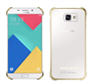 Ốp lưng Clear Cover Galaxy A9 Pro 2016