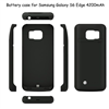 Ốp lưng kiêm sạc dự phòng Samsung Galaxy S6 Edge chính hãng