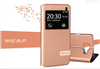 Bao da Sview Samsung Galaxy A9 hiệu Usams