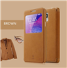 Bao da Samsung Galaxy Note 5 hiệu Baseus chính hãng