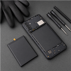 Thay pin Samsung Galaxy M56 5G chính hãng, lấy ngay