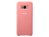 Ốp lưng Silicone màu Galaxy S8 Plus chính hãng