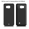 Ốp lưng kiêm sạc dự phòng Samsung S6 chính hãng