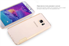 Ốp lưng silicon Samsung Galaxy Note 5 hiệu Nillkin chính hãng