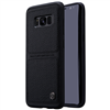 Ốp lưng da Galaxy S8 Plus hiệu Nillkin Burt