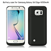 Ốp lưng kiêm sạc dự phòng Samsung Galaxy S6 Edge chính hãng