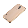 Ốp nguyên khối lưng nhựa Samsung Galaxy S5