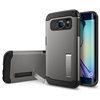 Ốp lưng Samsung Galaxy S6 Edge Spigen Slim Armor chính hãng