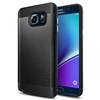 Ốp lưng Samsung Note 5 SGP Neo Hybrid Carbon chính hãng