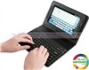 Bao da kiêm bàn phím Bluetooth Galaxy Tab P6200