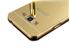 Ốp lưng nguyên khối lưng nhựa bóng Galaxy J3