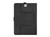 Bao da kiêm bàn phím Samsung Galaxy Tab S2 9.7  hiệu Seenda