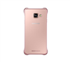 Ốp lưng Clear Cover Galaxy A3 2016 chính hãng