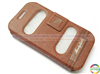 Bao da galaxy J docomo Manleybird