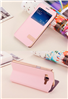 Bao da Samsung Galaxy A8 Usams chính hãng