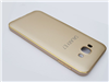 Ốp nguyên khối lưng nhựa Samsung Galaxy E7 chính hãng