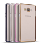 Ốp lưng Galaxy A5 Meephone thiết kế trong suốt