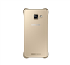 Ốp lưng Clear Cover Galaxy A3 2016 chính hãng