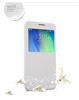Bao da Samsung Galaxy A8 Nillkin chính hãng