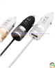 Sạc trên xe hơi chân Micro USB hiệu Hoco UCM01 chính hãng