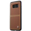 Ốp lưng da Galaxy S8 Plus hiệu Nillkin Burt