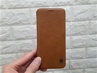 Bao da Samsung Galaxy S8 Nillkin Qin đẹp