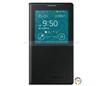 Bao da  Note 3 Neo N750 chính hãng S View cover - Mint