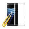 Miếng dán màn hình Galaxy Note FE - Note 7 hiệu Vmax