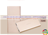 Pin tích điện Remax 6600 mAh (2 cổng)