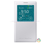 Bao da  Note 3 Neo N750 chính hãng S View cover - Mint
