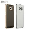 Ốp lưng Samsung Galaxy S6 Edge Plus hiệu Baseus chính hãng