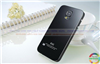 Ốp lưng nhom nguyên khối Samsung Galaxy S5 G900 dạng chấm bi