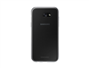 Ốp lưng Clear Cover Galaxy A7 2017 chính hãng