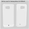 Ốp lưng kiêm sạc dự phòng Samsung S6 chính hãng
