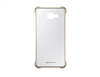 Ốp lưng Clear Cover Samsung Galaxy A9 chính hãng