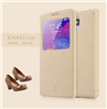 Bao da Samsung Galaxy Note 5 hiệu Baseus chính hãng