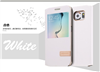 Bao da Sview Samsung Galaxy S6 hiệu Usams chính hãng