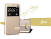 Bao da Samsung Galaxy A5 2016 hiệu Usams