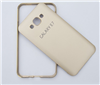 Ốp nguyên khối lưng nhựa Samsung Galaxy E7 chính hãng