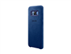 Ốp lưng Alcantara Galaxy S8 chính hãng