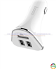 Sạc trên ôtô cổng hiệu Hoco UC301 chính hãng