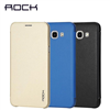 Bao da Samsung Galaxy A8 hiệu Rock Touch chính hãng